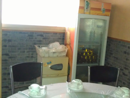 饭店转让[玄武区营苑北路]